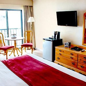 King Room Lake View