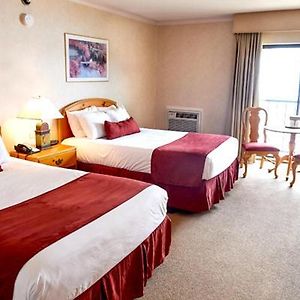 Double Room Two Double Beds Courtyard View